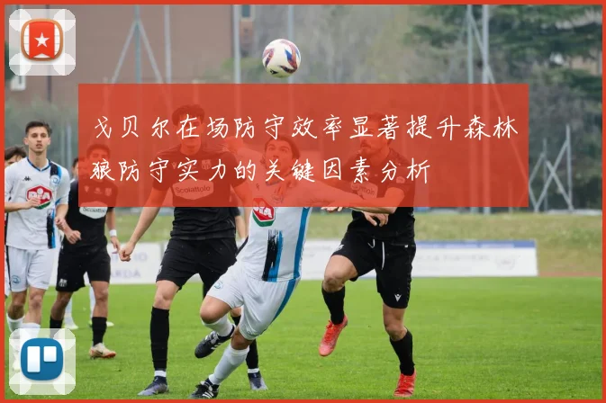 戈贝尔在场防守效率显著提升森林狼防守实力的关键因素分析