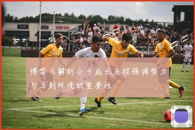 博雷戈解析小卡成长历程强调努力与马刺环境的重要性